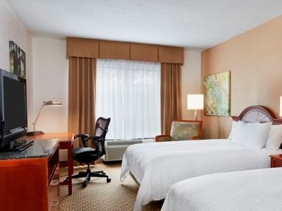 Hilton Garden Charlotte Hotel Pineville
