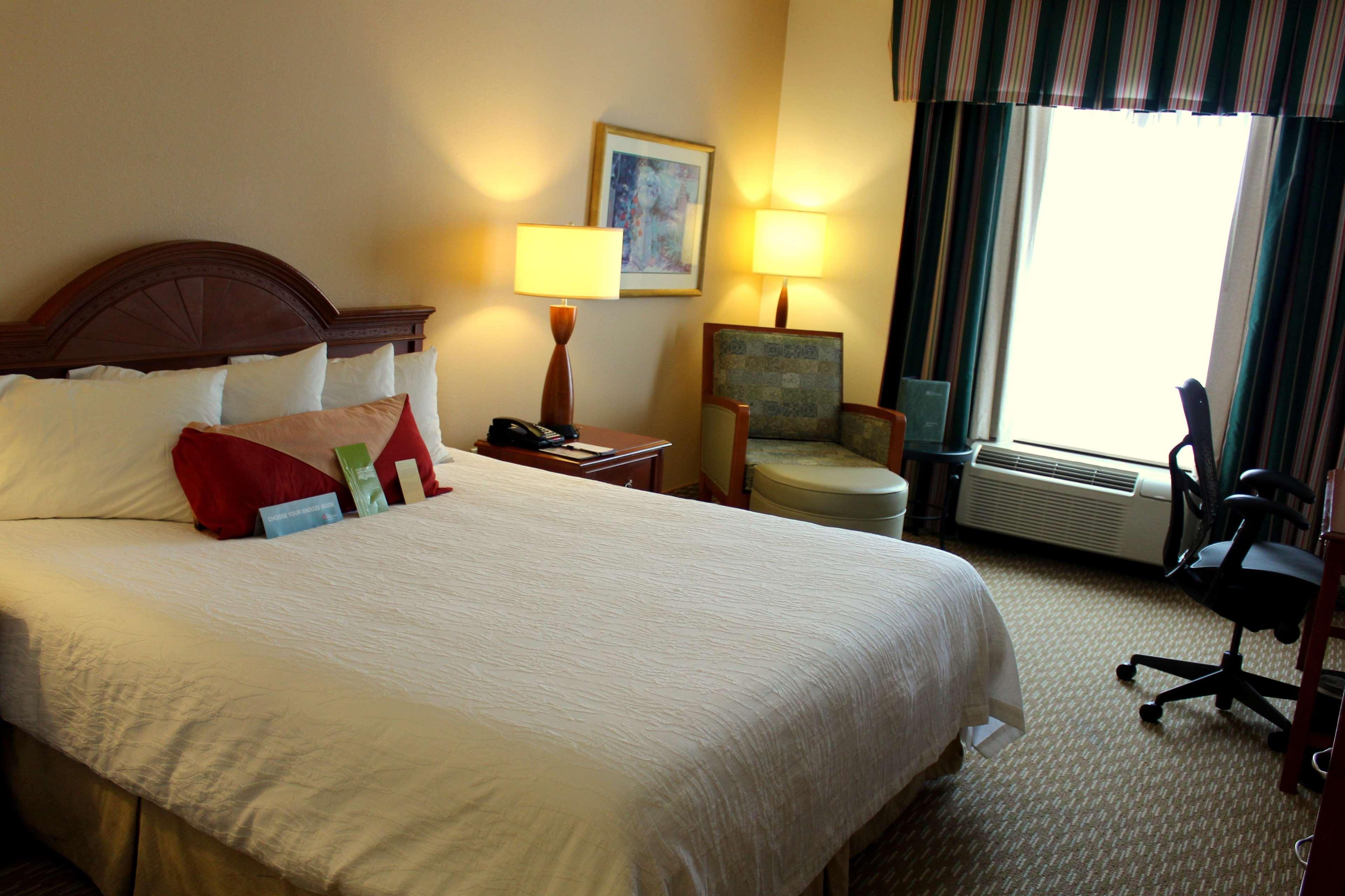 Hilton Garden Charlotte Pineville