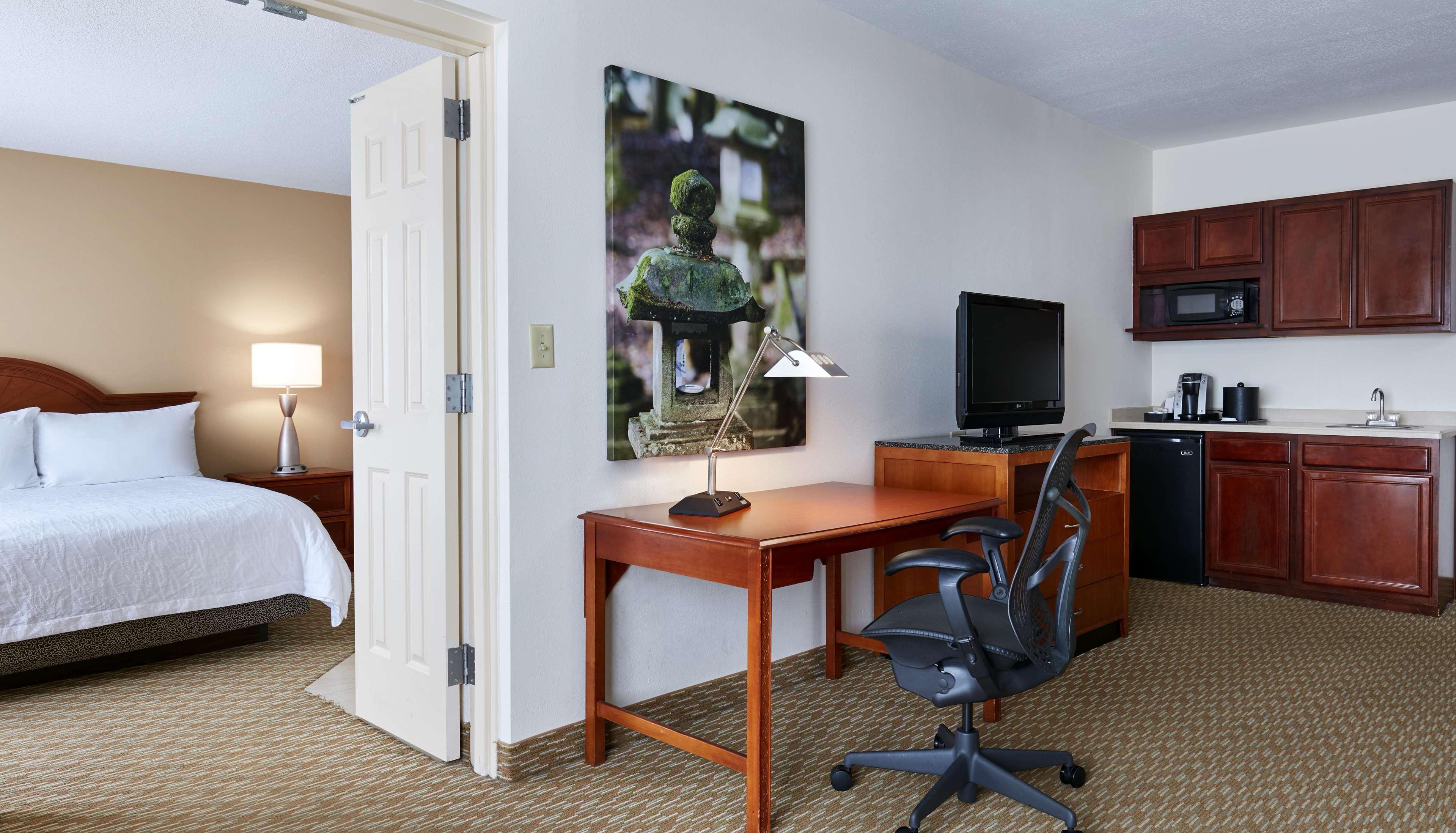 Hilton Garden Charlotte Hotel 3*
