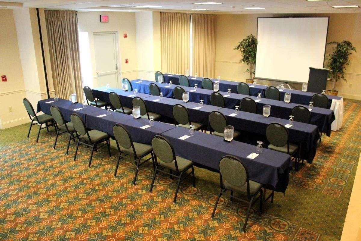 Hotel Hilton Garden Charlotte