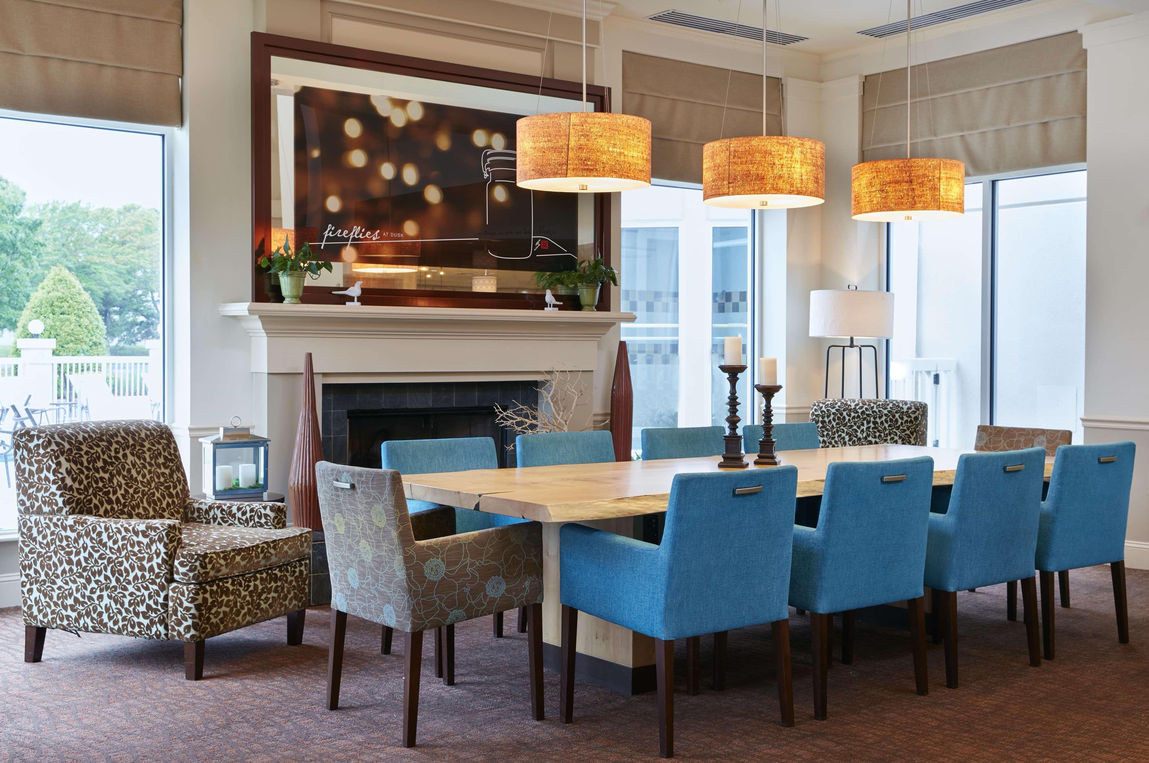 Hilton Garden Charlotte Hotel Pineville