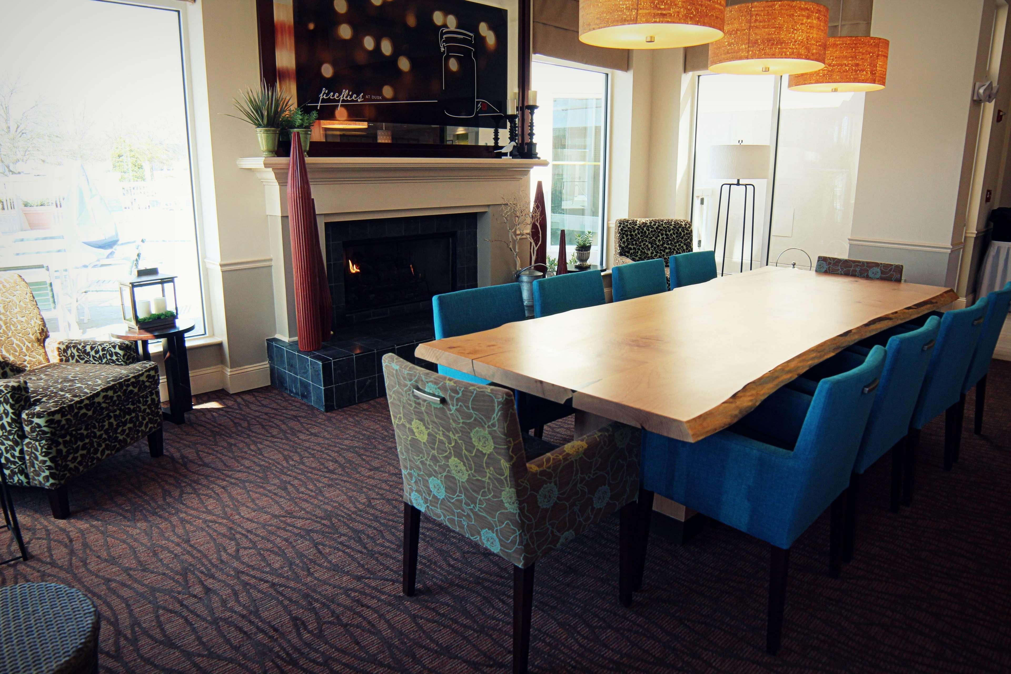 Hilton Garden Charlotte 3* Pineville