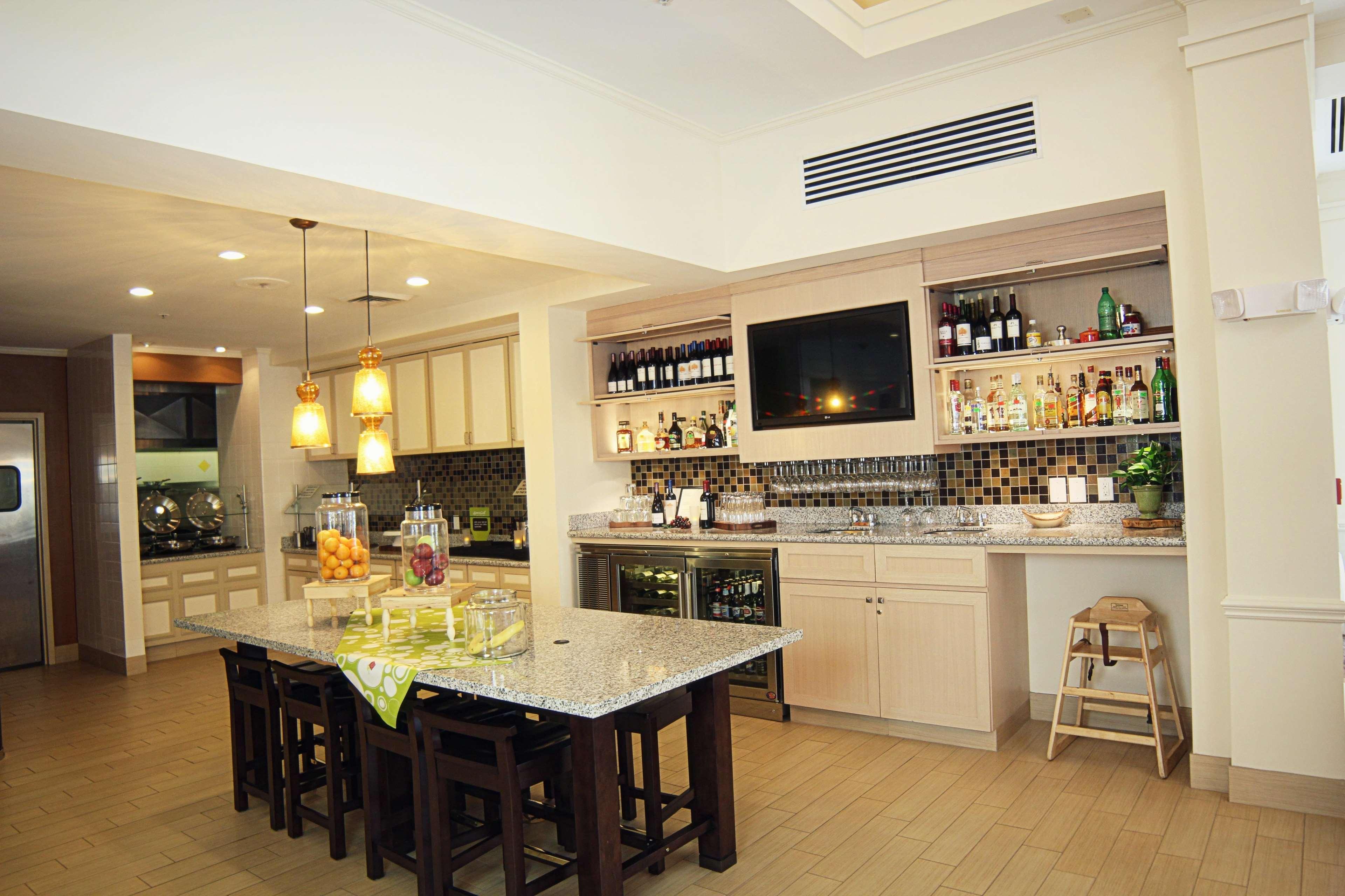 Hilton Garden Charlotte