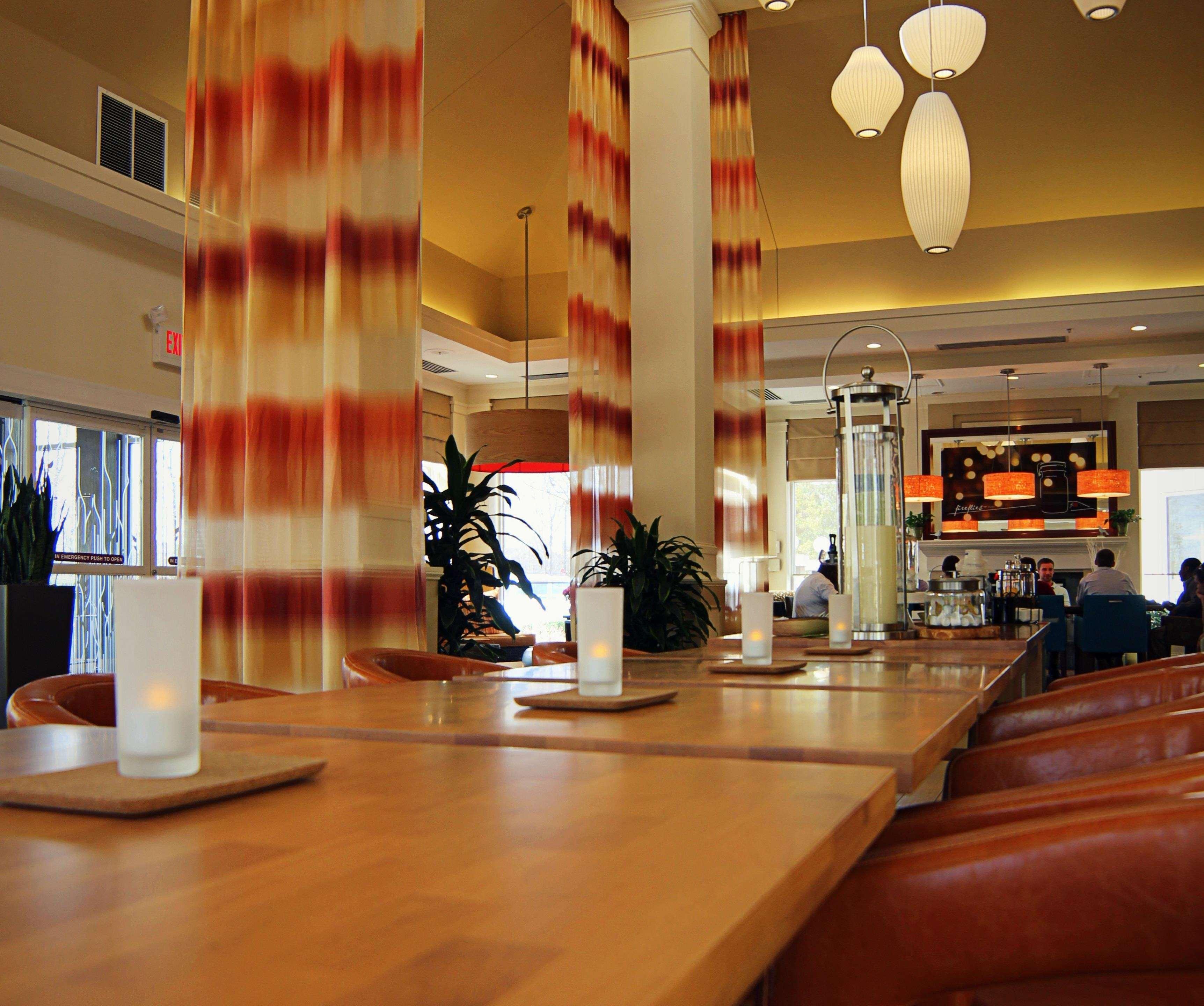 Hotel Hilton Garden Charlotte Pineville