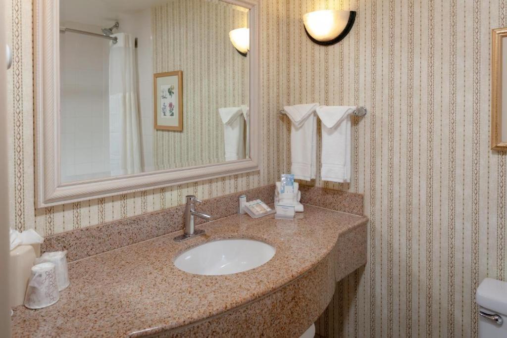 Hotel Hilton Garden Charlotte 3*
