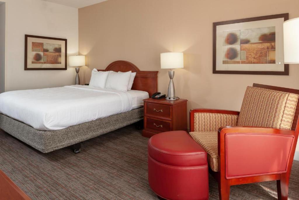 Hilton Garden Charlotte Hotel