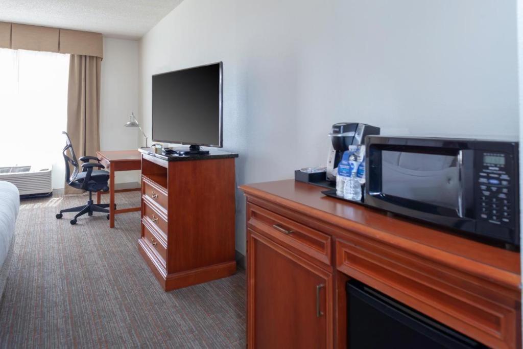Hotel Hilton Garden Charlotte Pineville