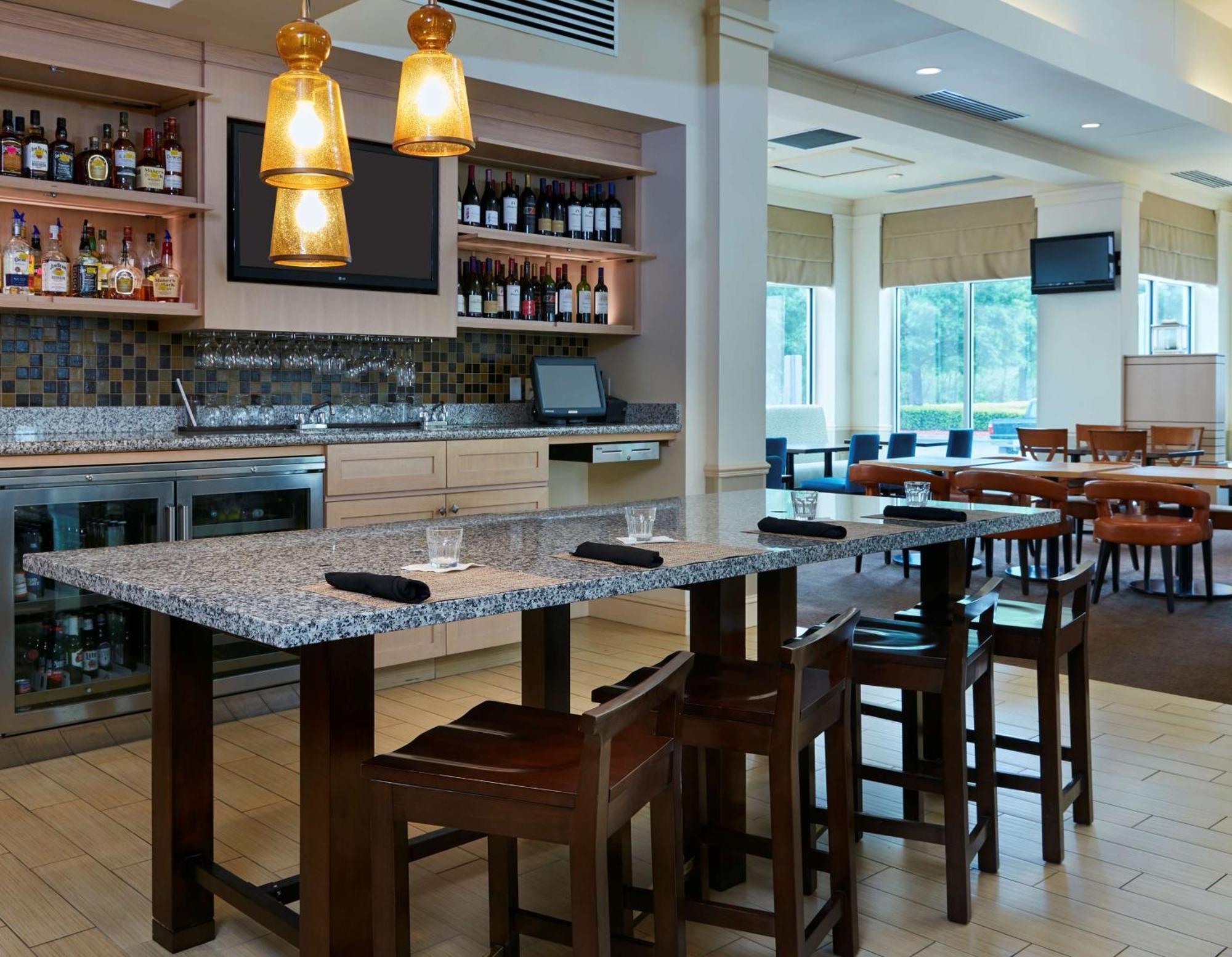 Hilton Garden Charlotte 3* Pineville