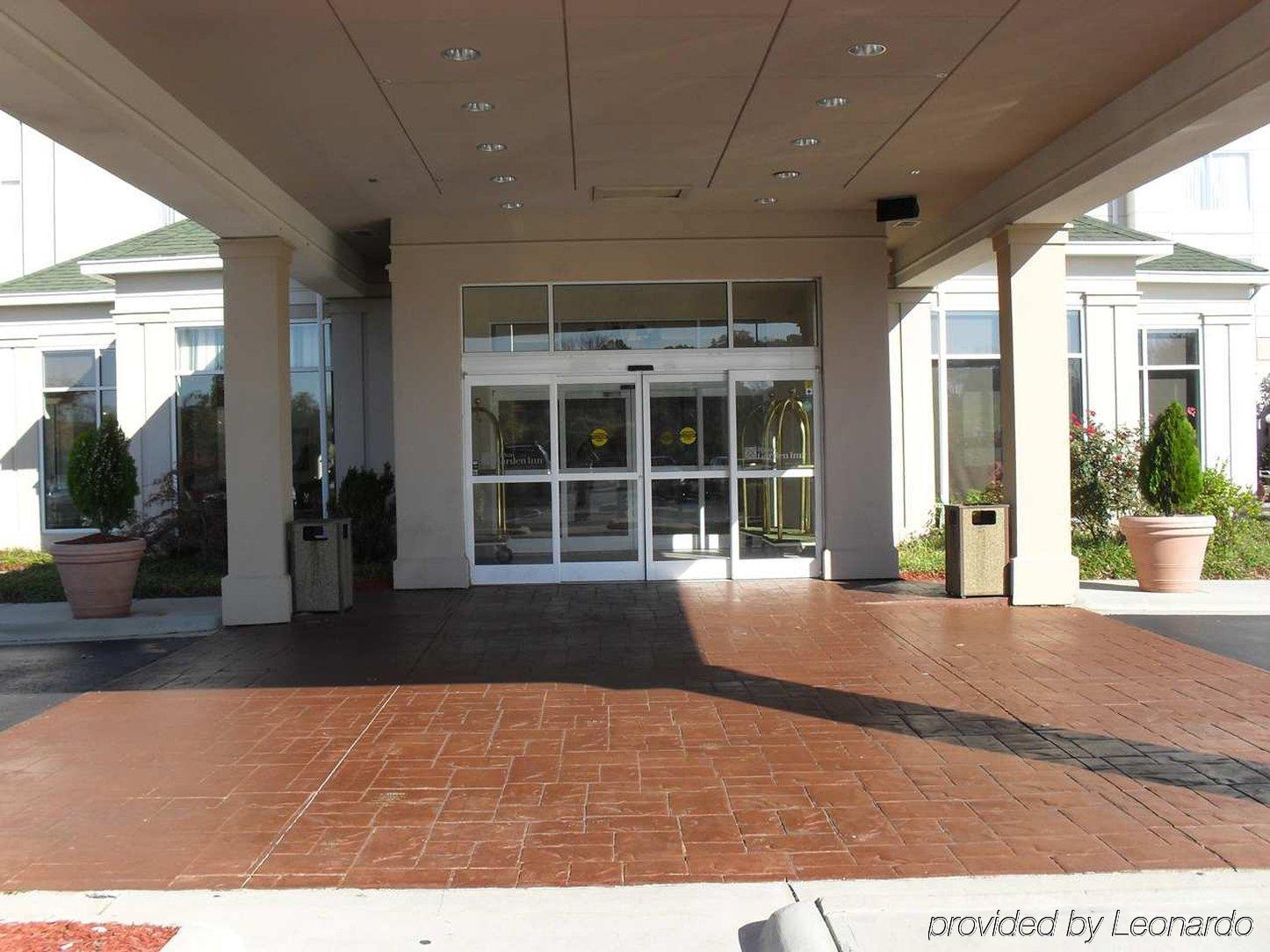 Hotel Hilton Garden Charlotte Pineville