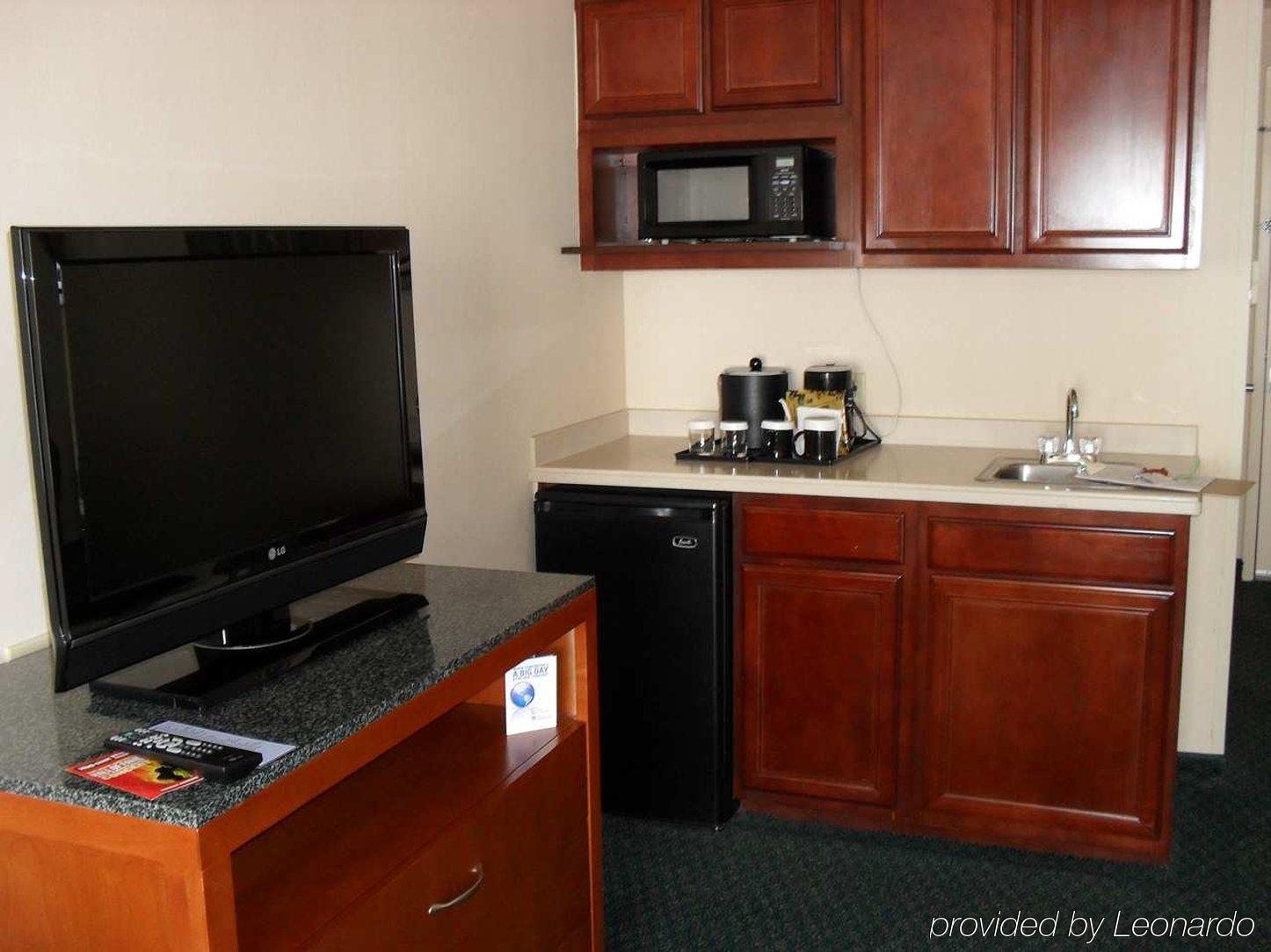 Hilton Garden Charlotte Hotel