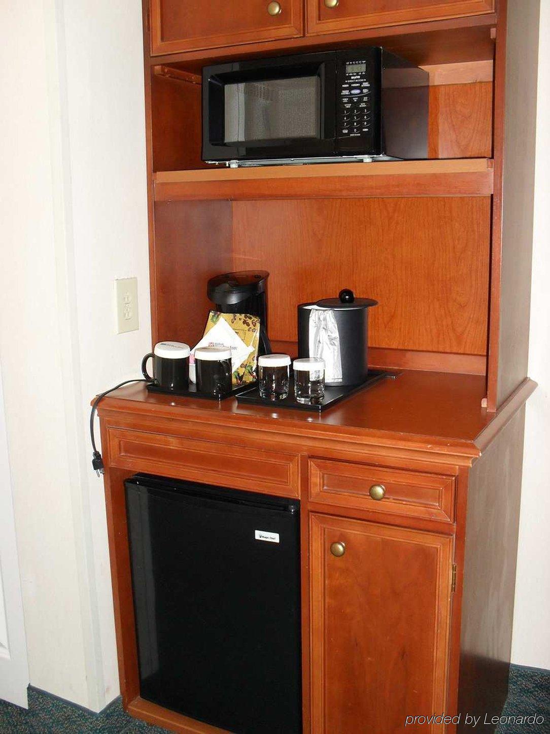 Hilton Garden Charlotte Hotel