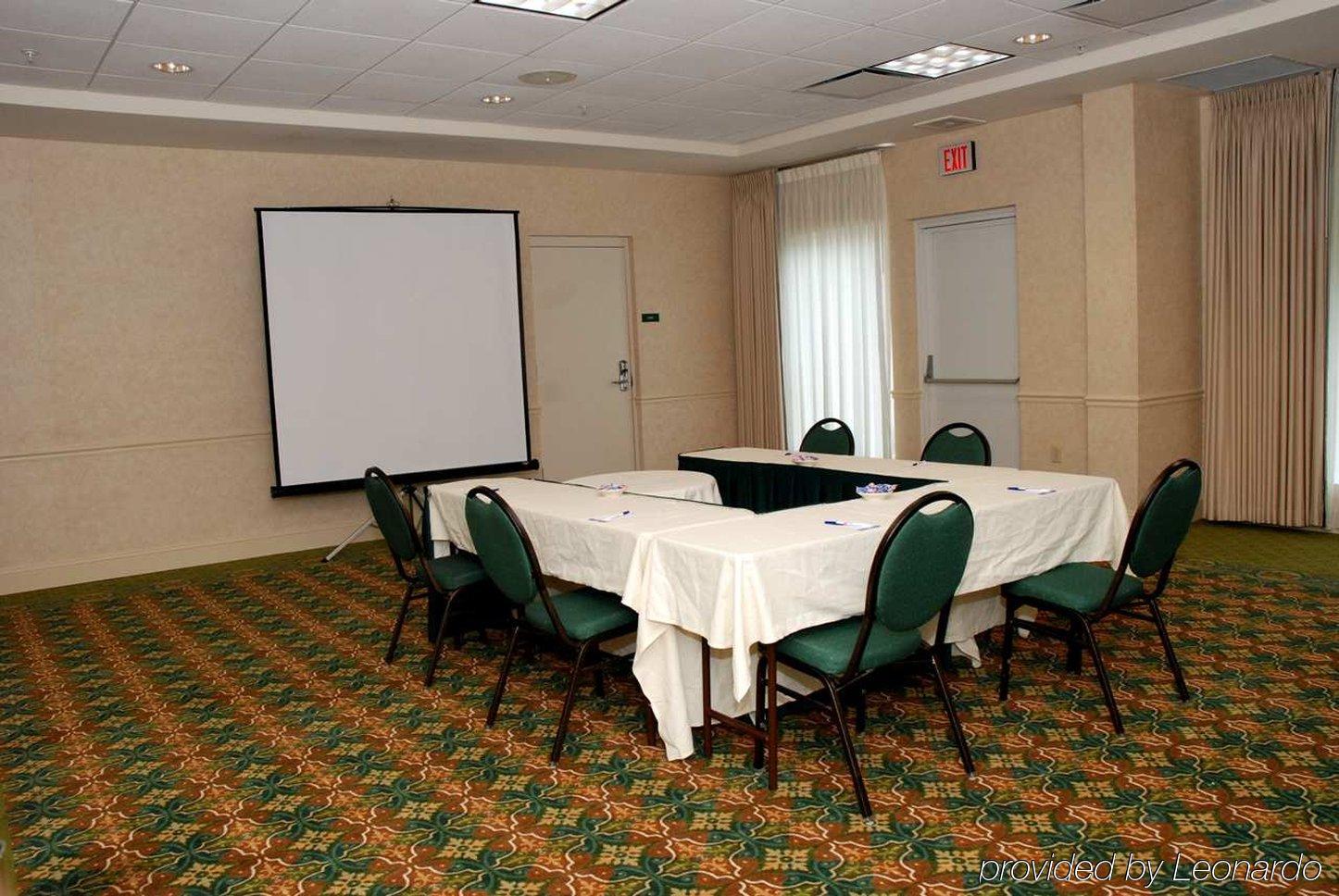 Hilton Garden Charlotte Pineville