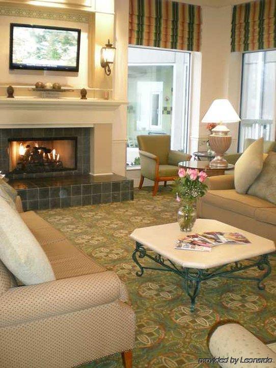 Hilton Garden Charlotte 3*