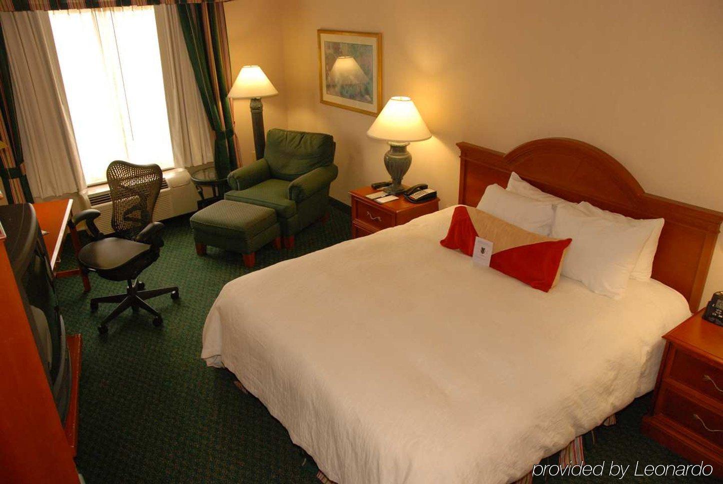 Hotel Hilton Garden Charlotte Pineville