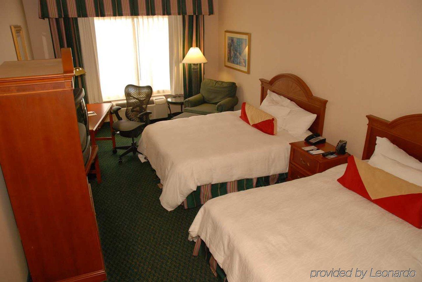 Hotel Hilton Garden Charlotte Pineville