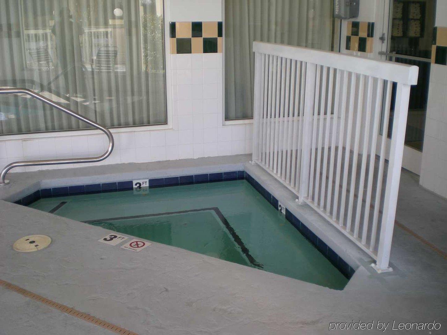 Hotel Hilton Garden Charlotte Pineville