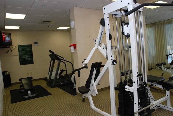 Hilton Garden Charlotte 3*