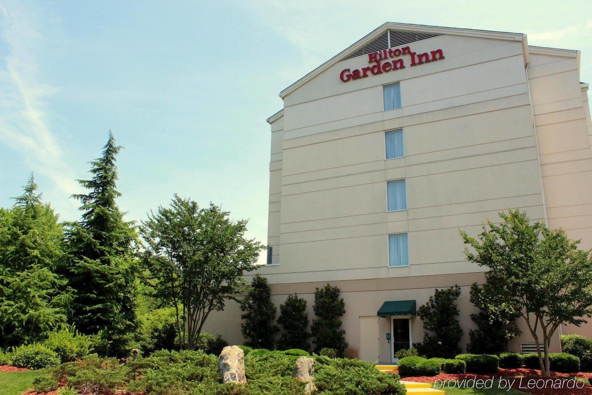 Hilton Garden Charlotte