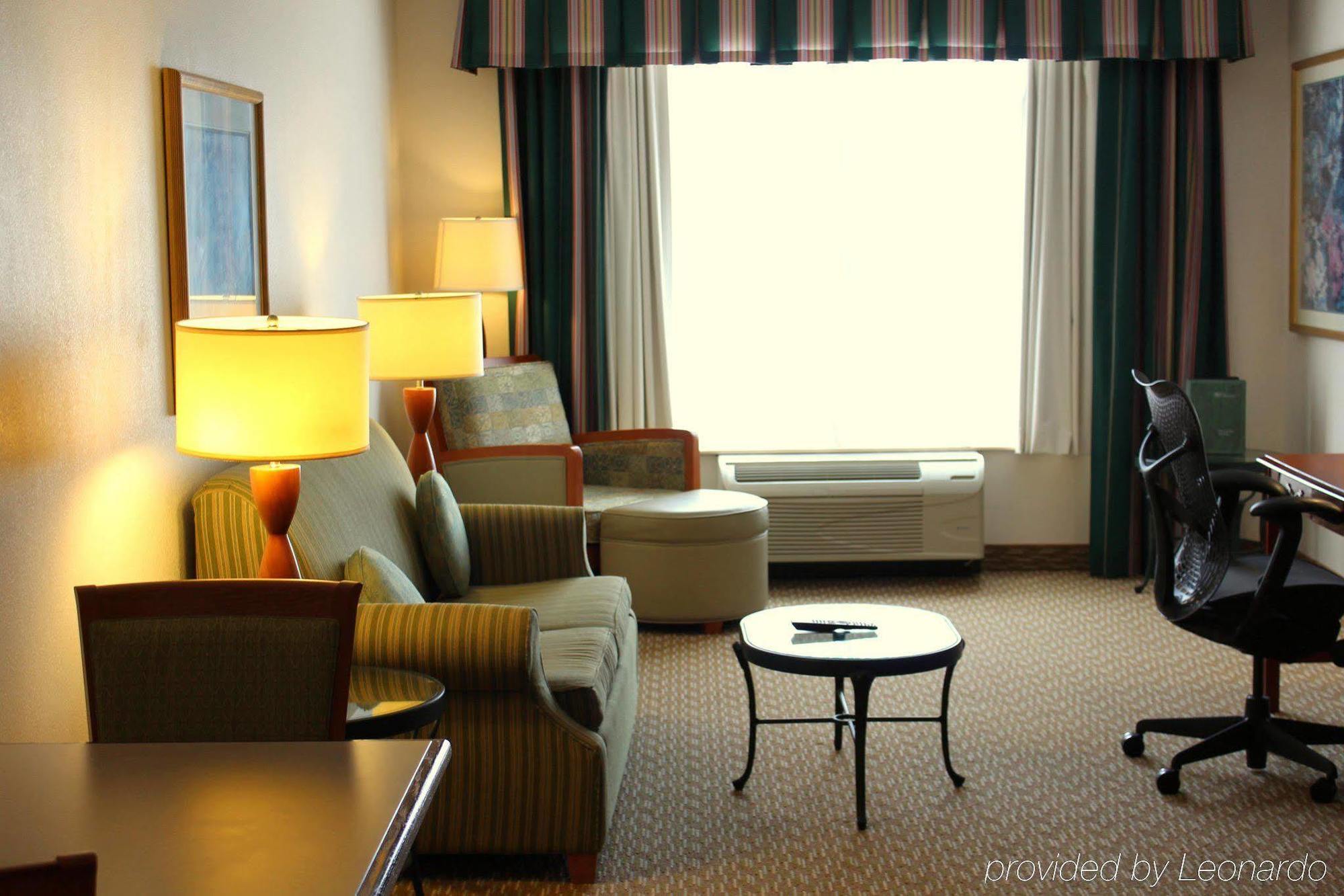 Hilton Garden Charlotte Hotel