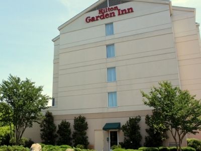 Hotel Hilton Garden Charlotte Pineville