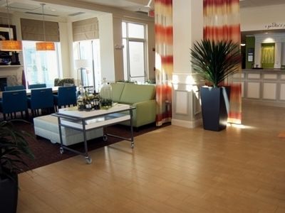 Hilton Garden Charlotte Hotel Pineville