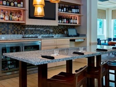 Hilton Garden Charlotte