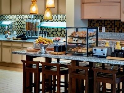 Hotel Hilton Garden Charlotte Pineville