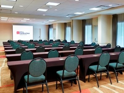Hilton Garden Charlotte Hotel