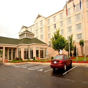 Hotel Hilton Garden Charlotte Pineville